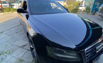 Audi A5 2009 года за 6 500 000 тг. в Талдыкорган фото 3