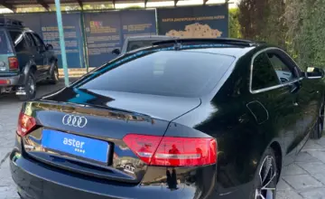 Audi A5 2009 года за 6 500 000 тг. в Талдыкорган