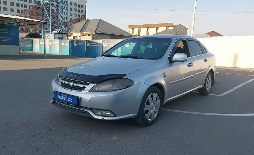 Daewoo Gentra 2014 года за 3 500 000 тг. в Шымкент