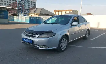 Daewoo Gentra 2014 года за 3 500 000 тг. в Шымкент фото 1
