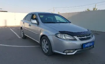Daewoo Gentra 2014 года за 3 500 000 тг. в Шымкент фото 2