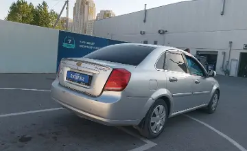 Daewoo Gentra 2014 года за 3 500 000 тг. в Шымкент фото 3