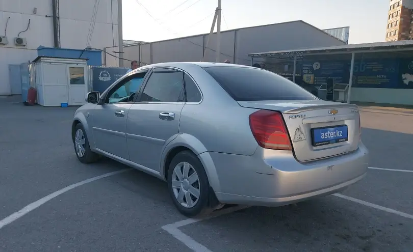 Daewoo Gentra 2014 года за 3 500 000 тг. в Шымкент фото 4