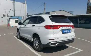 Haval M6 2023 года за 6 500 000 тг. в Шымкент фото 4