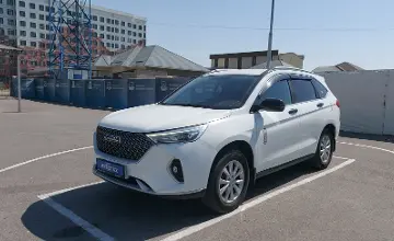 Haval M6 2023 года за 6 500 000 тг. в Шымкент фото 1