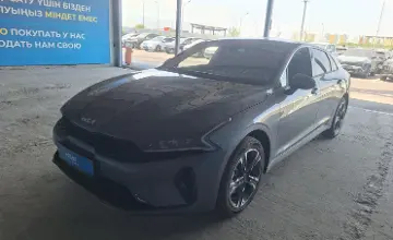 Kia K5 2026 года за 14 290 000 тг. в Алматы фото 1