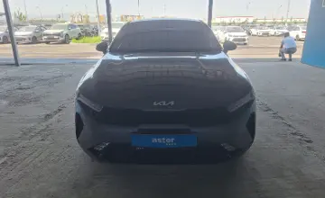 Kia K5 2026 года за 14 290 000 тг. в Алматы фото 2