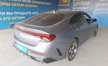 Kia K5 2026 года за 14 290 000 тг. в Алматы