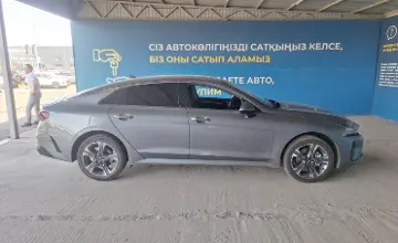 Kia K5 2026 года за 14 290 000 тг. в Алматы фото 4