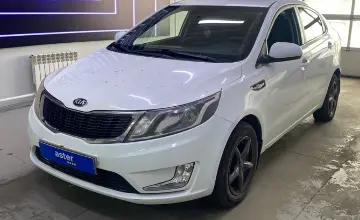Kia Rio 2014 года за 5 000 000 тг. в Павлодар фото 1