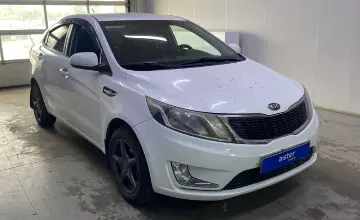 Kia Rio 2014 года за 5 000 000 тг. в Павлодар фото 3