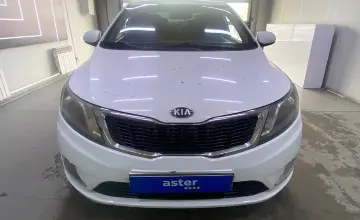 Kia Rio 2014 года за 5 000 000 тг. в Павлодар фото 2