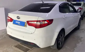 Kia Rio 2014 года за 5 000 000 тг. в Павлодар