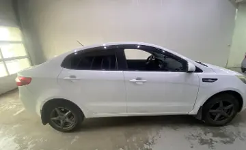 Kia Rio 2014 года за 5 000 000 тг. в Павлодар фото 4