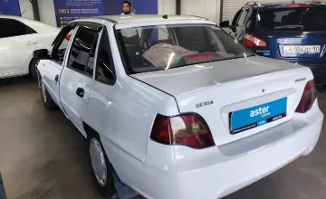 Daewoo Nexia 2012 года за 1 000 000 тг. в Астана фото 4