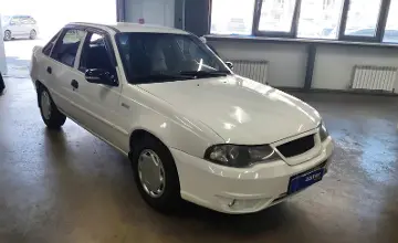 Daewoo Nexia 2012 года за 1 000 000 тг. в Астана фото 2