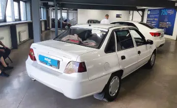 Daewoo Nexia 2012 года за 1 000 000 тг. в Астана фото 3