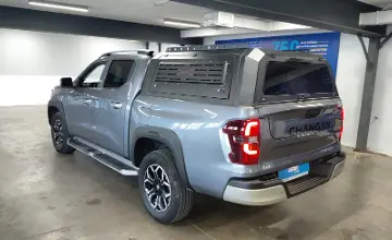 Changan Hunter Plus 2025 года за 14 000 000 тг. в Астана фото 4