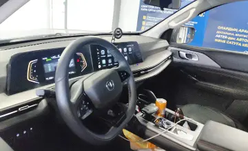 Changan Hunter Plus 2025 года за 14 000 000 тг. в Астана фото 5