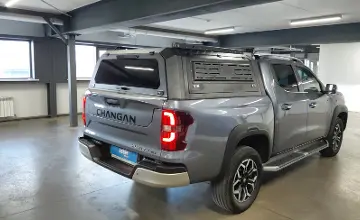 Changan Hunter Plus 2025 года за 14 000 000 тг. в Астана фото 3