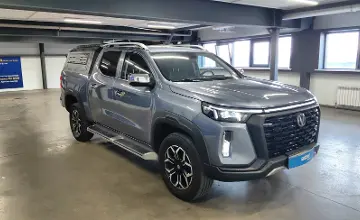 Changan Hunter Plus 2025 года за 14 000 000 тг. в Астана фото 2