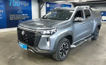 Changan Hunter Plus 2025 года за 14 000 000 тг. в Астана фото 1