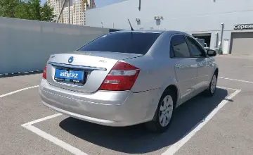 Geely SC7 2013 года за 2 500 000 тг. в Шымкент фото 3