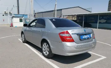 Geely SC7 2013 года за 2 500 000 тг. в Шымкент фото 4