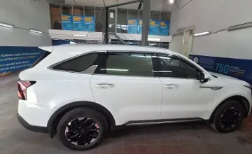 Kia Sorento 2025 года за 17 000 000 тг. в Астана фото 4