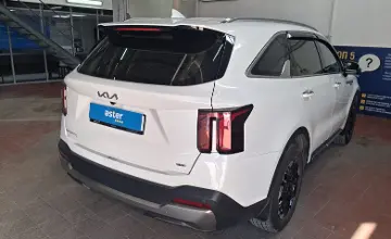 Kia Sorento 2025 года за 17 000 000 тг. в Астана