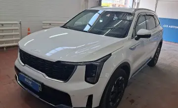 Kia Sorento 2025 года за 17 000 000 тг. в Астана фото 1