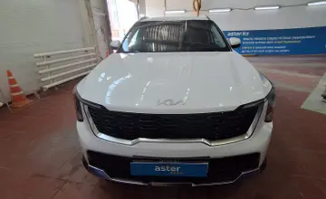 Kia Sorento 2025 года за 17 000 000 тг. в Астана фото 2