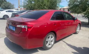 Toyota Camry 2014 года за 8 000 000 тг. в Кызылорда