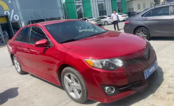 Toyota Camry 2014 года за 8 000 000 тг. в Кызылорда фото 3