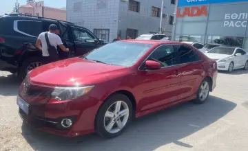 Toyota Camry 2014 года за 8 000 000 тг. в Кызылорда фото 1