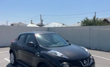 Nissan Juke 2013 года за 5 500 000 тг. в Шымкент фото 3