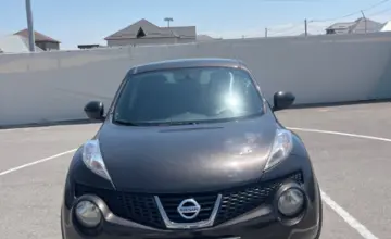 Nissan Juke 2013 года за 5 500 000 тг. в Шымкент фото 2