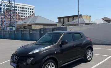 Nissan Juke 2013 года за 5 500 000 тг. в Шымкент фото 1
