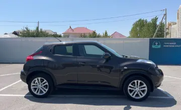 Nissan Juke 2013 года за 5 500 000 тг. в Шымкент фото 4