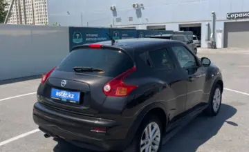 Nissan Juke 2013 года за 5 500 000 тг. в Шымкент