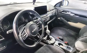 Kia Seltos 2022 года за 9 500 000 тг. в Астана фото 5