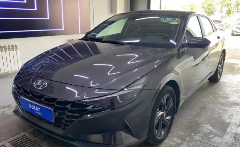 Hyundai Elantra 2023 года за 7 500 000 тг. в Павлодар