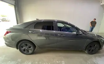 Hyundai Elantra 2023 года за 7 500 000 тг. в Павлодар фото 4