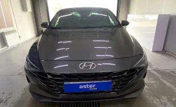 Hyundai Elantra 2023 года за 7 500 000 тг. в Павлодар фото 2