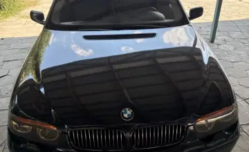 BMW 7 серии 2002 года за 3 500 000 тг. в Талдыкорган фото 2