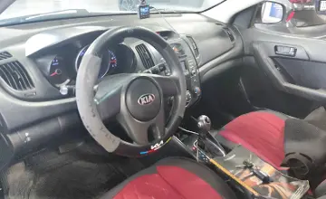 Kia Cerato 2012 года за 4 500 000 тг. в Астана фото 5