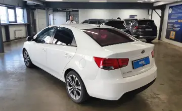 Kia Cerato 2012 года за 4 500 000 тг. в Астана фото 4