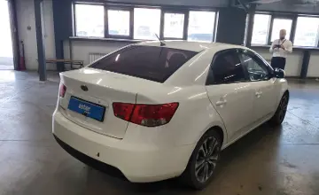 Kia Cerato 2012 года за 4 500 000 тг. в Астана фото 3