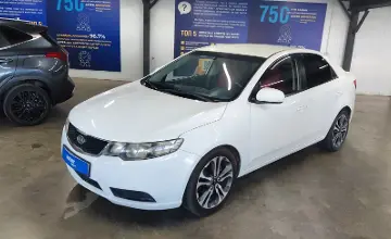 Kia Cerato 2012 года за 4 500 000 тг. в Астана фото 1