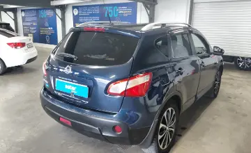 Nissan Qashqai 2012 года за 6 000 000 тг. в Астана фото 3
